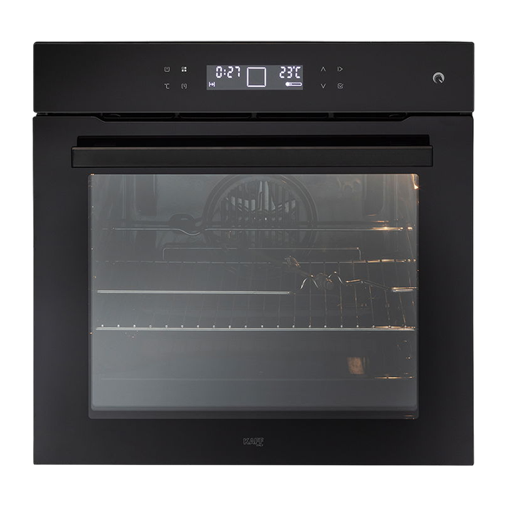 

KAFF Series Collection 81L Built-in Electric Microwave Oven with Memory Function (Black)