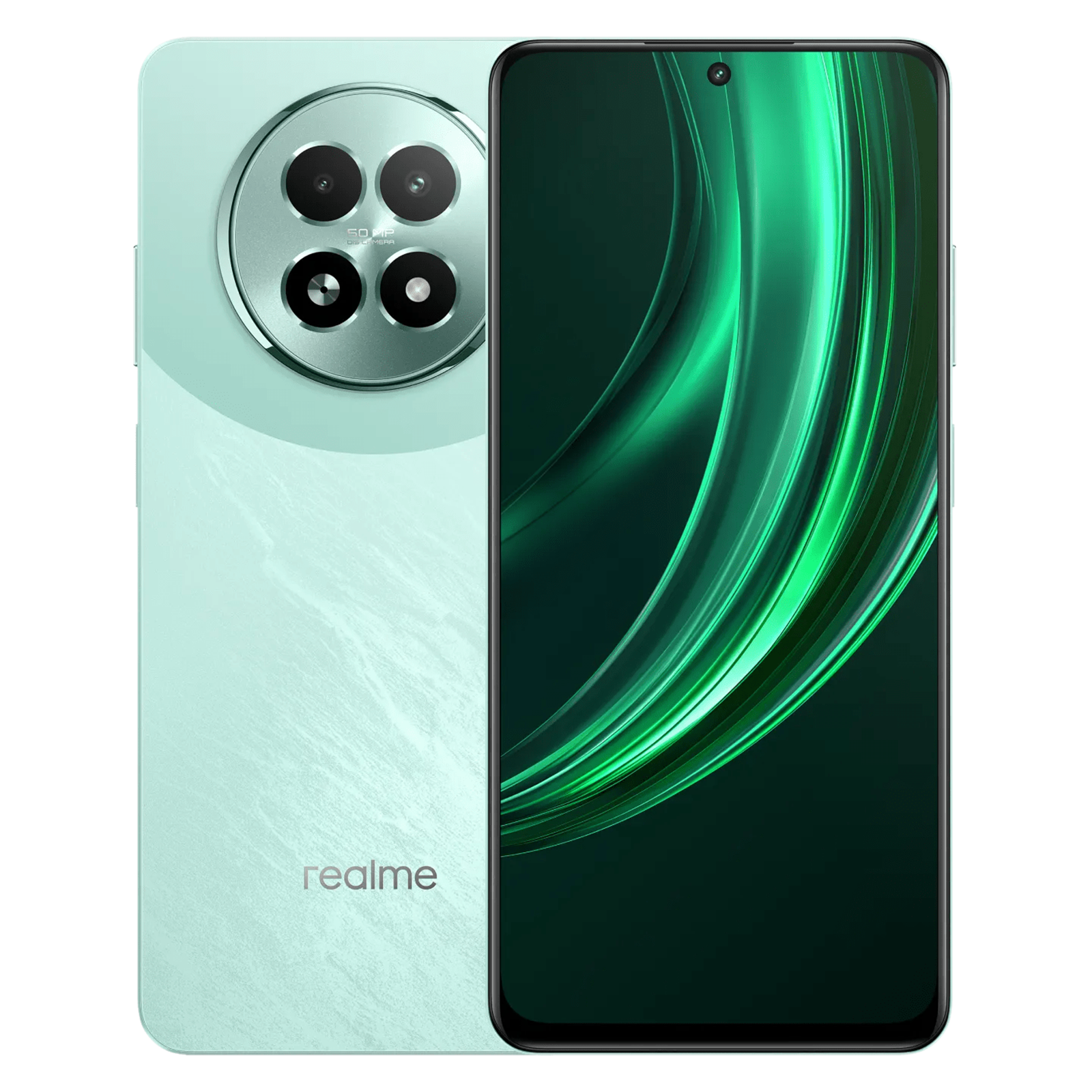 

realme 13 5G (8GB RAM, 128GB, Speed Green)