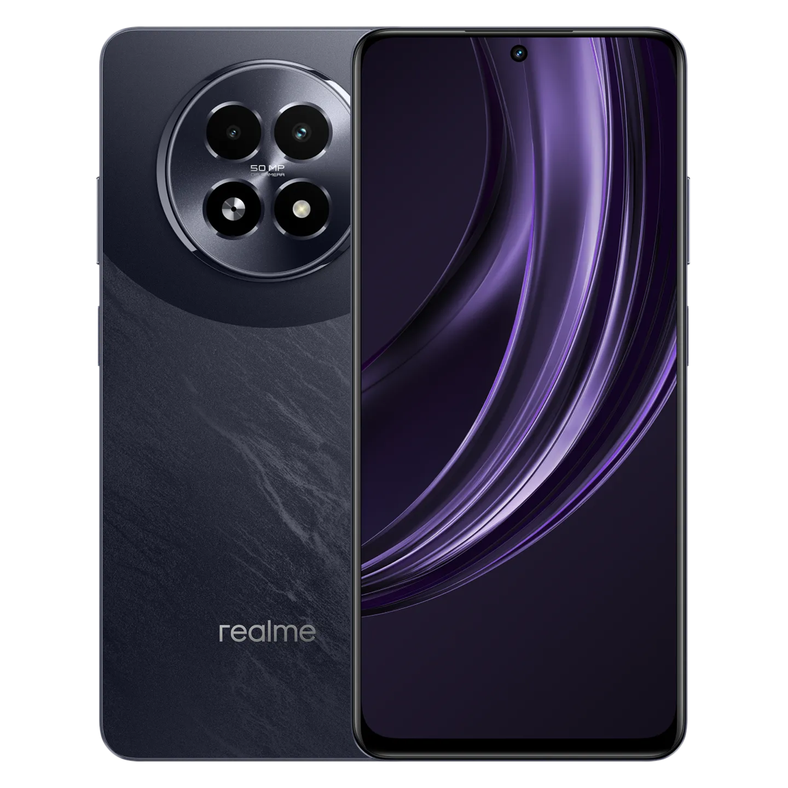 realme 13 5G (8GB RAM, 128GB, Dark Purple)