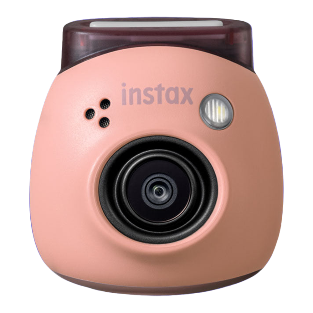 

FUJIFILM Instax Pal Instant Camera (Pink)