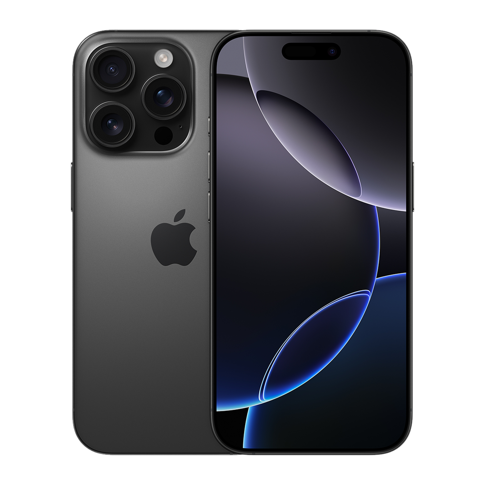 

Apple iPhone 16 Pro (1TB, Black Titanium)