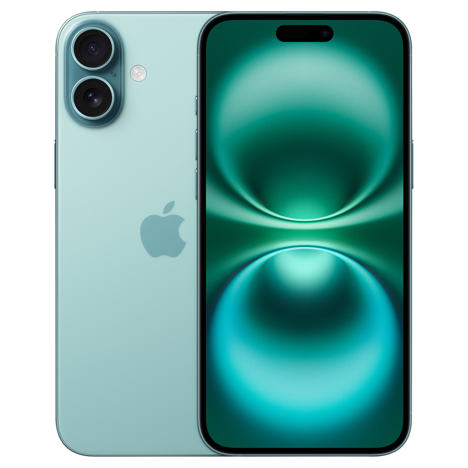 

Apple iPhone 16 Plus (256GB, Teal)