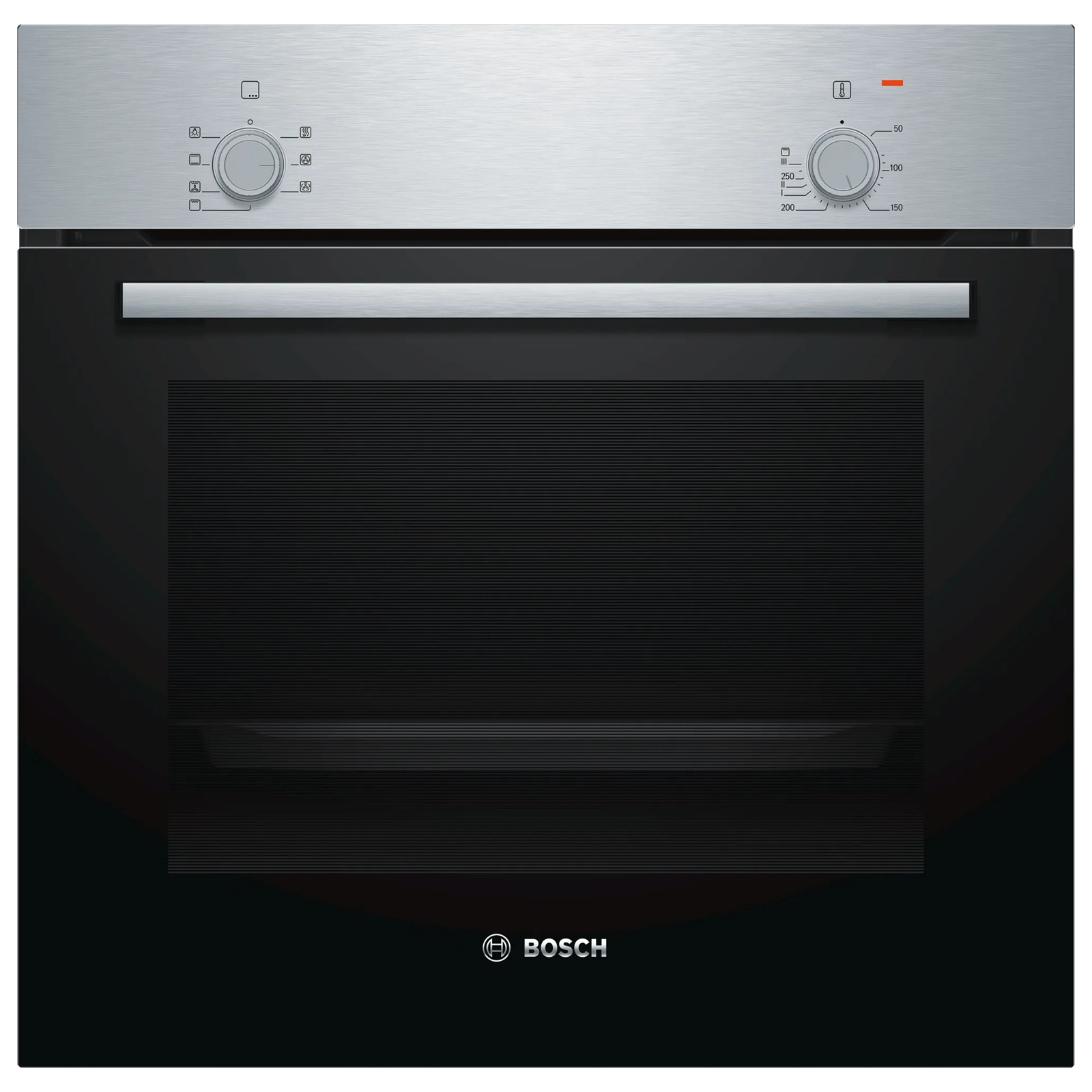 

BOSCH Series 2 66L Built-in Microwave Oven with Fast Pre-Heating Function (Stainless Steel), Silver#ebebeb