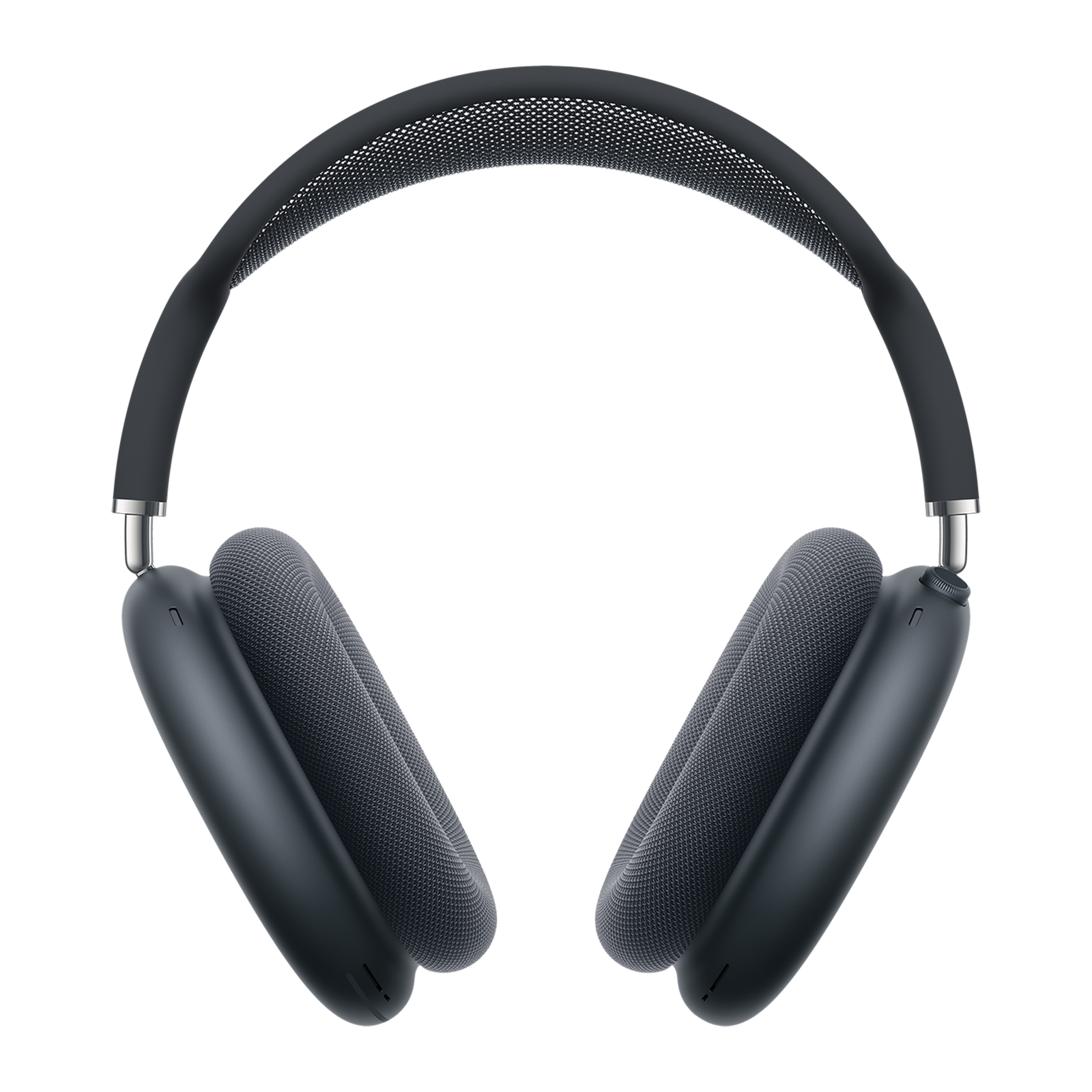 

Apple AirPods Max with Active Noise Cancellation (USB-C, Midnight)