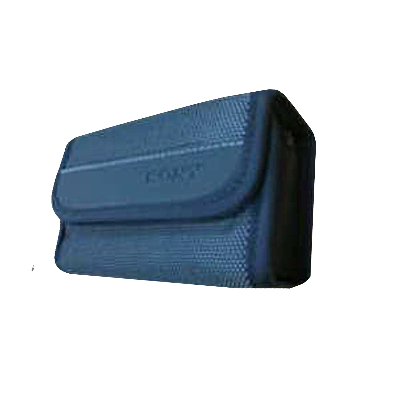 SONY Camera Case for Point and Shoot Camera (Easily Portable, Blue)