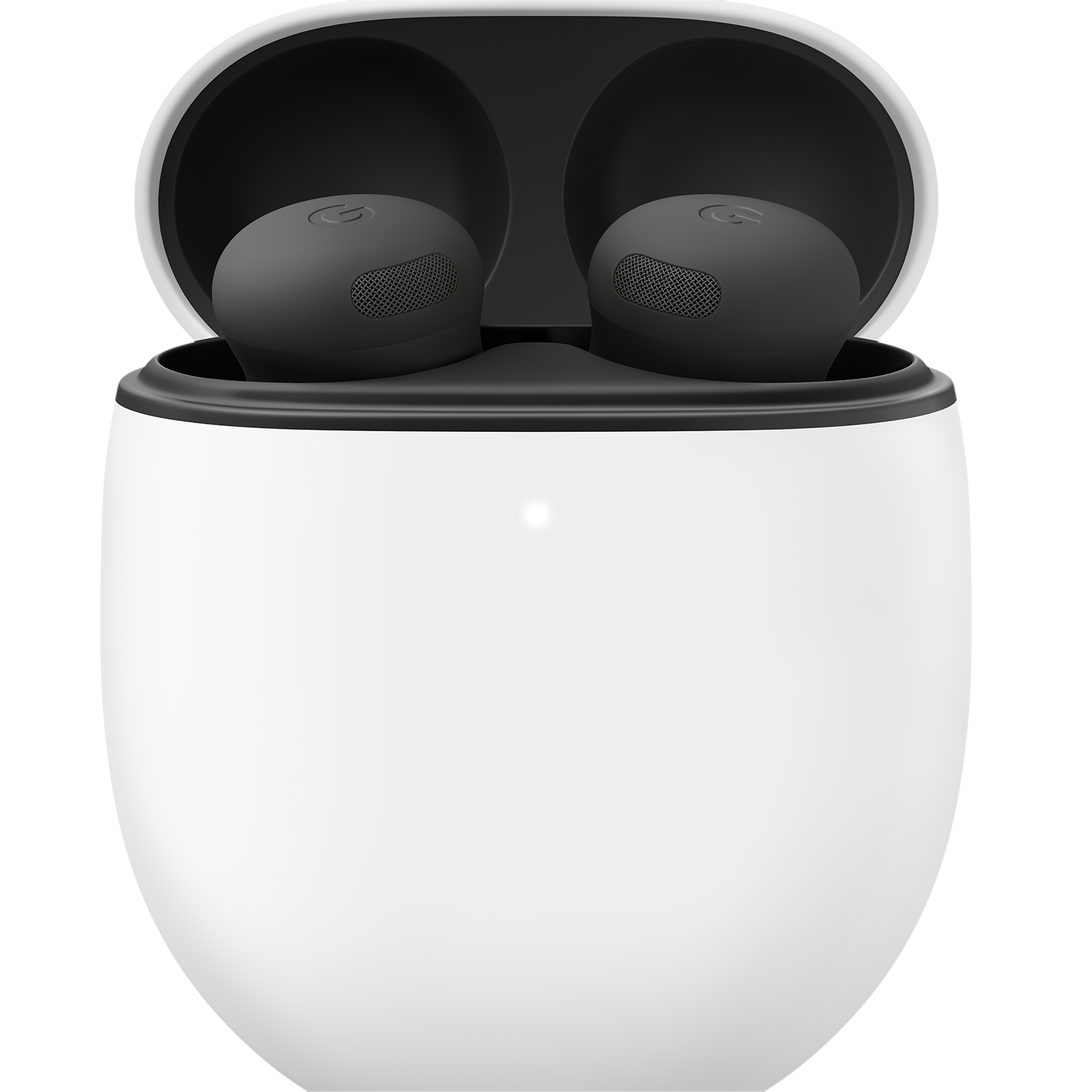 

Google Pixel Buds Pro 2 TWS Earbuds with Active Noise Cancellation (IP54 Sweat & Water Resistant, AI-powered Clear Calling, Hazel)
