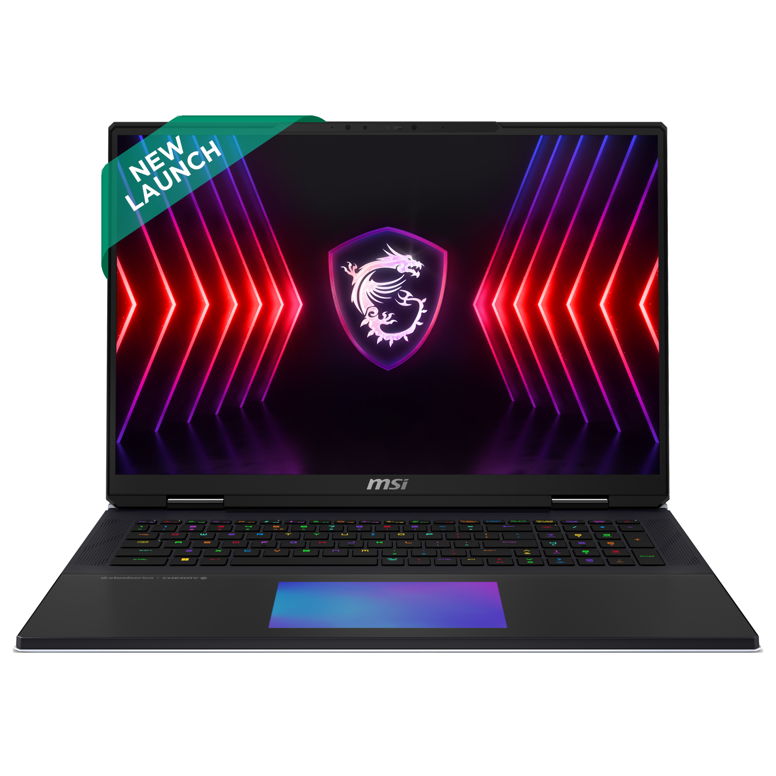 MSI Titan 18 HX A14VIG Intel Core i9 14th Gen Gaming Laptop (64GB, 4TB SSD, Windows 11 Home, 16GB Graphics, 18 inch 120 Hz UHD Plus Display, NVIDIA Ge...