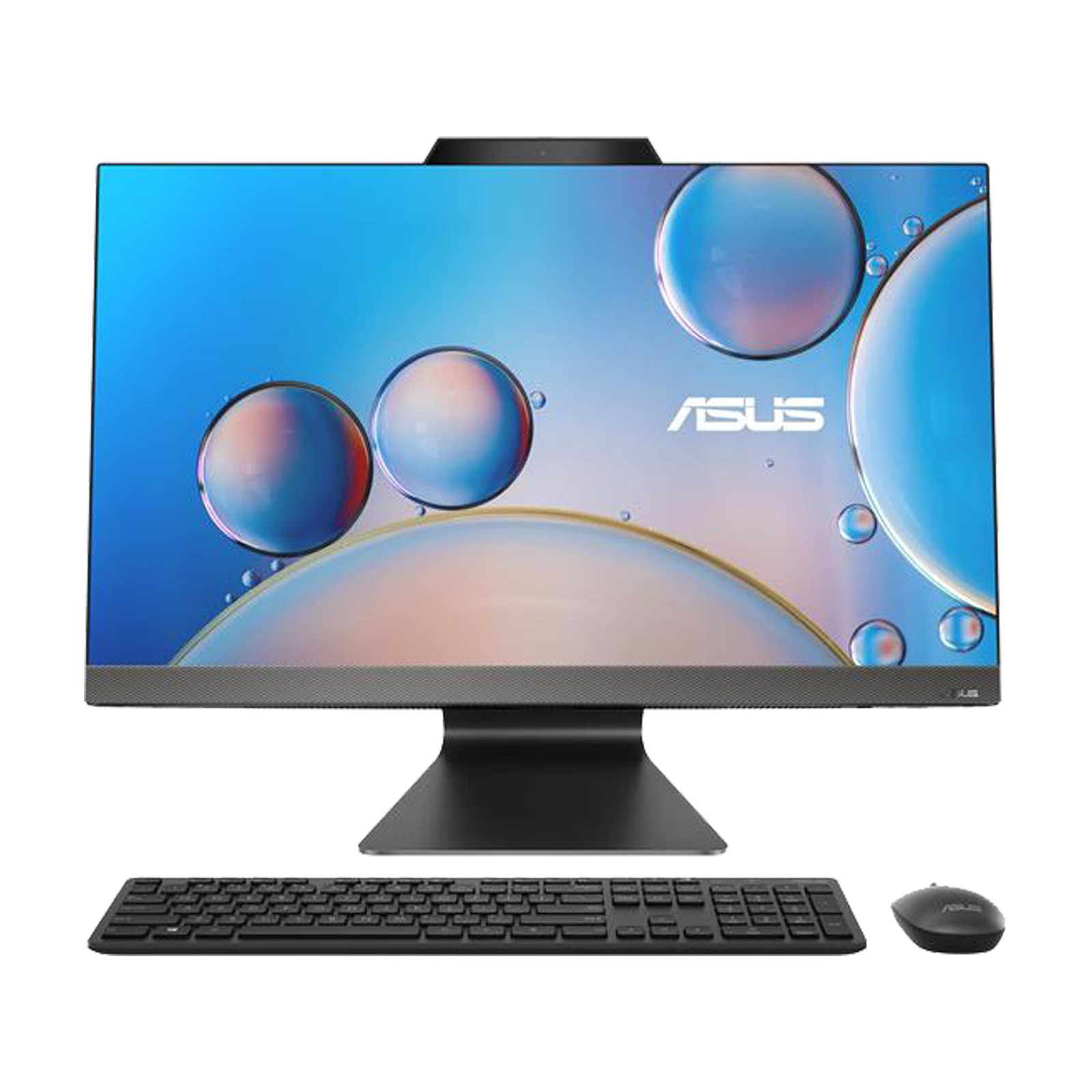 

ASUS AIO 27 Inch Full HD Display AMD Ryzen 5 7520U 7th Gen Windows 11 Home Desktop (16GB, 512GB SSD, AMD Radeon Graphics), Black