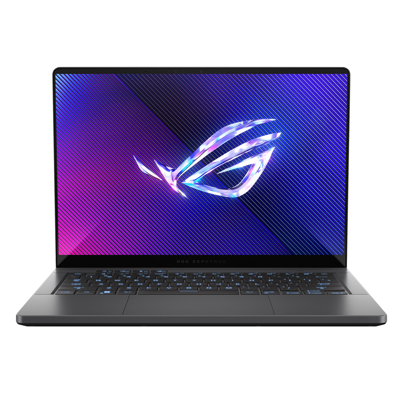 ASUS ROG Zephyrus G14 GA403UV-QS085WS AMD Ryzen 9 8945HS Gaming Laptop (16GB, 1TB SSD, Windows 11 Home, 8GB Graphics, 14 inch 120 Hz 3K OLED Display, ...