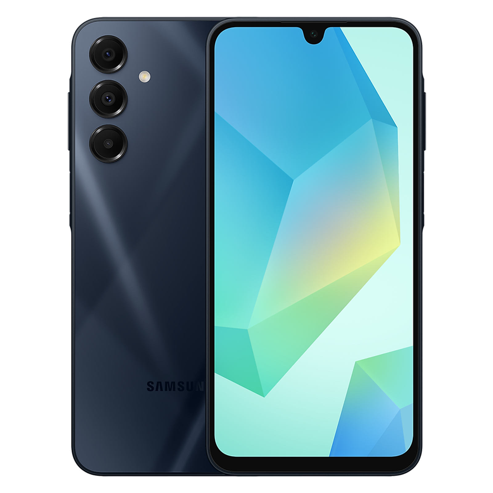 SAMSUNG Galaxy A16 5G (8GB RAM, 128GB, Blue Black)