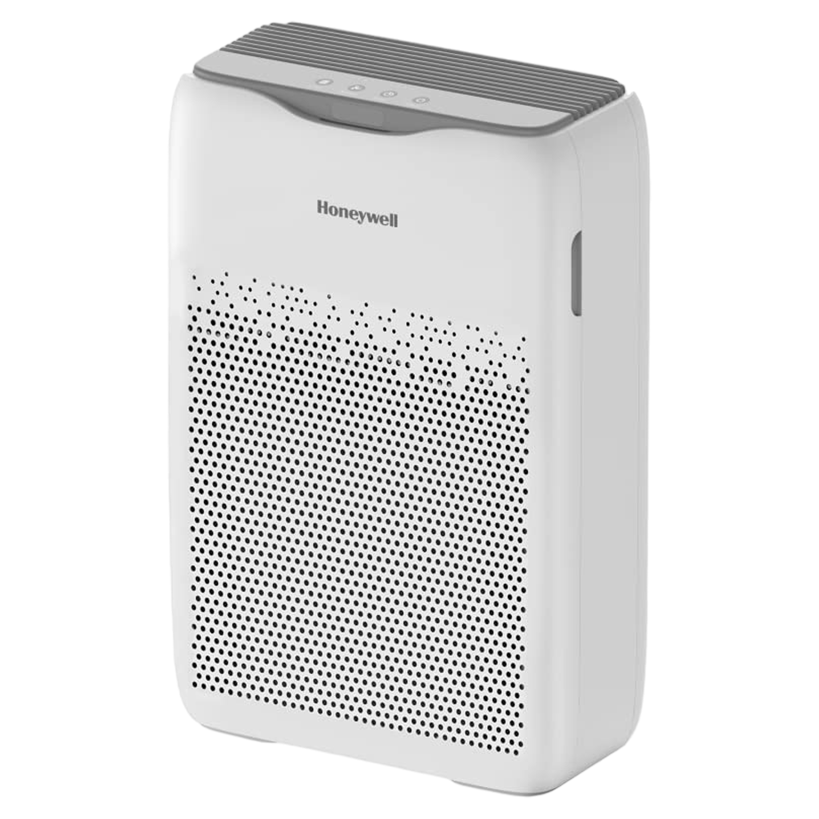 Honeywell Air Touch V2 Air Purifier (Activated Carbon Filter, HC000017APV2, White)