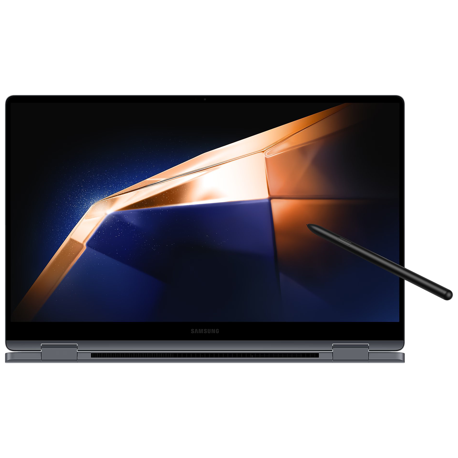 SAMSUNG Galaxy Book4 360 Intel Core 5 Touchscreen 2-in-1 Laptop (16GB, 512GB SSD, Windows 11 Home, 15.6 inch Full HD AMOLED Display, MS Office 2021, Gray, 1.46 KG) SAMSUNG Galaxy Book4 360 Intel Core 5 Touchscreen 2-in-1 Laptop (16GB, 512GB SSD, Windows 11 Home, 15.6 inch Full HD AMOLED Display, MS Office 2021, Gray, 1.46 KG)