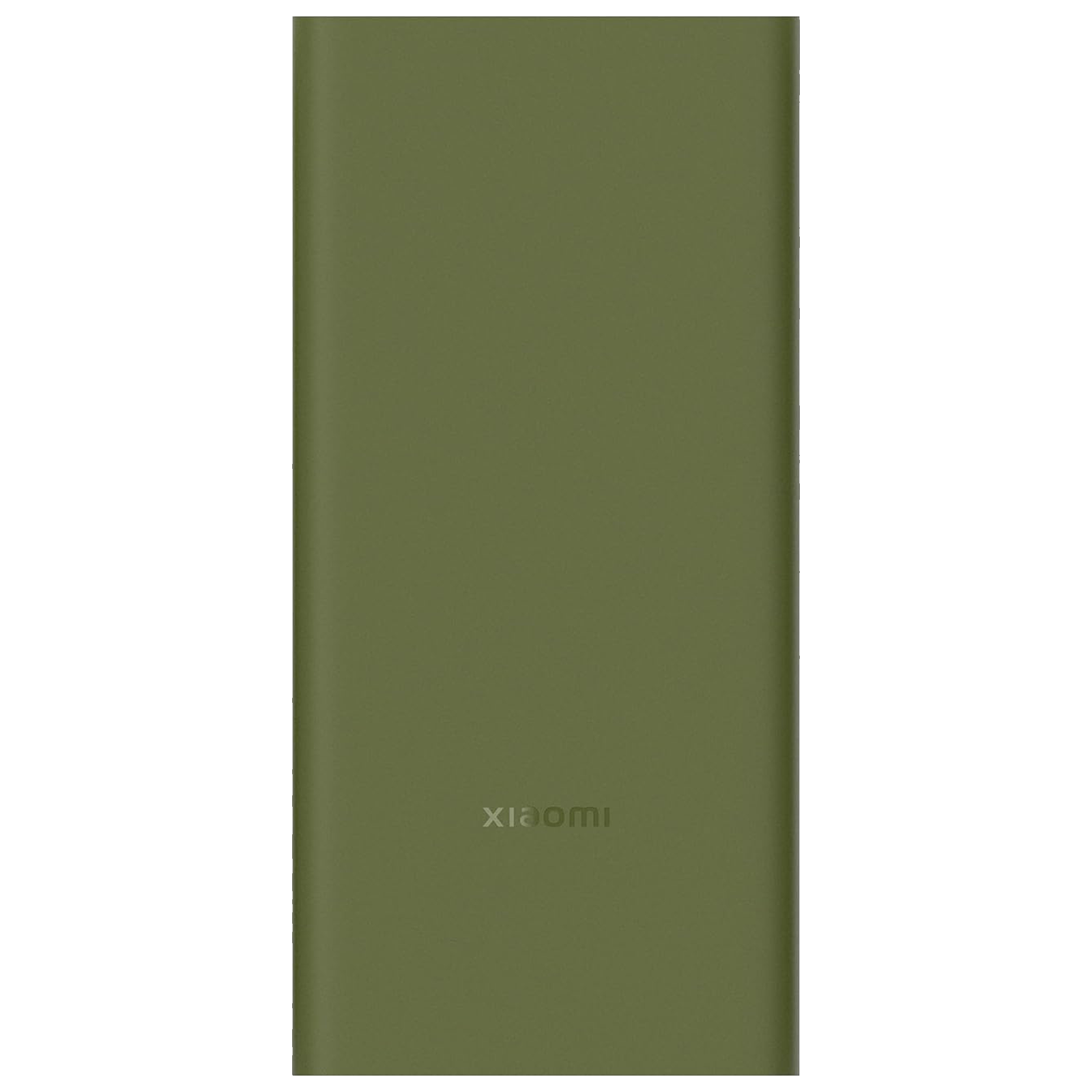 Xiaomi 4i 20000 mAh 33W Fast Charging Power Bank (2 Type A & 1 Type C Ports, PC+ABS Casing, Nitro Green) Xiaomi 4i 20000 mAh 33W Fast Charging Power Bank (2 Type A & 1 Type C Ports, PC+ABS Casing, Nitro Green)