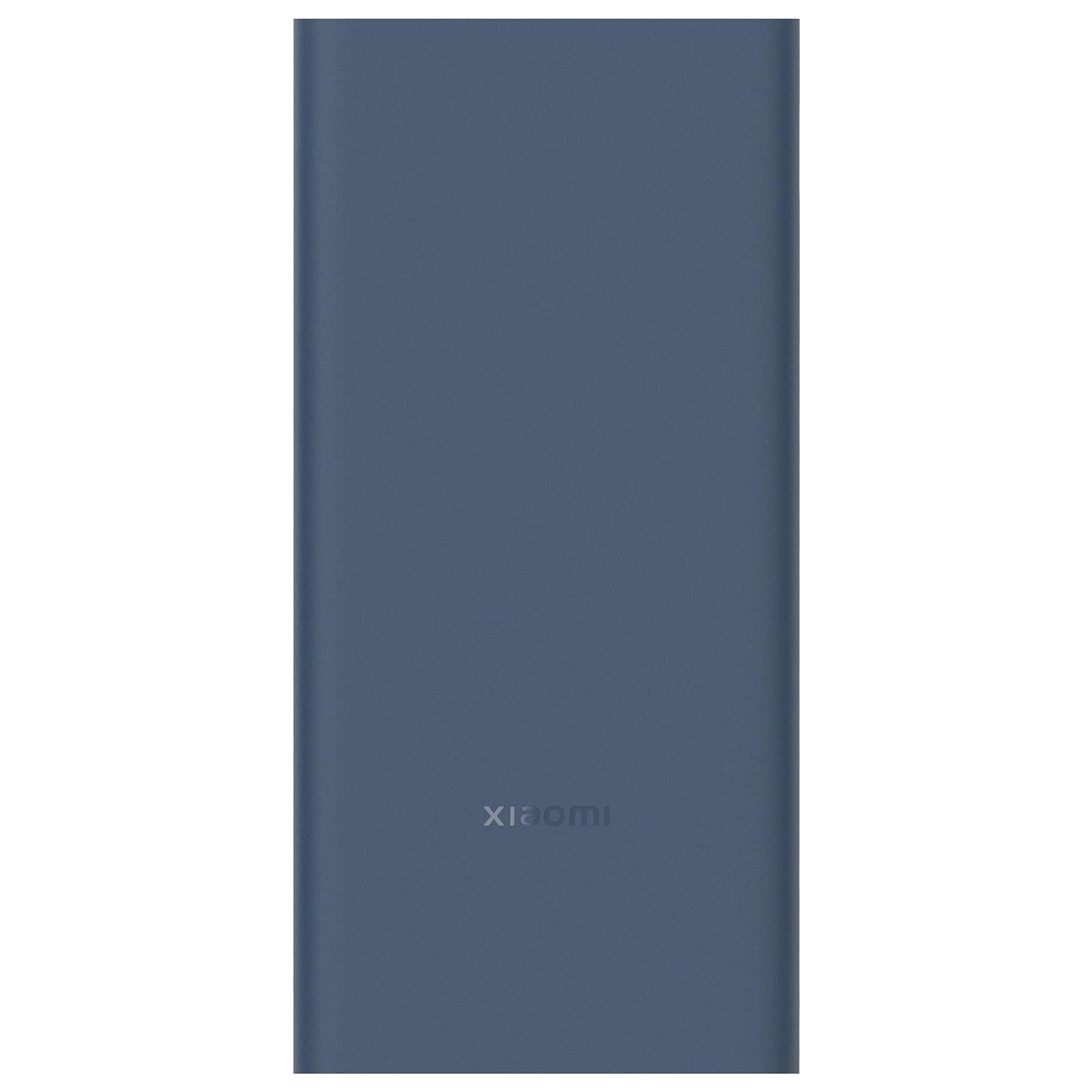 Xiaomi 4i 20000 mAh 33W Fast Charging Power Bank (2 Type A & 1 Type C Ports, PC+ABS Casing, Turbo Blue)