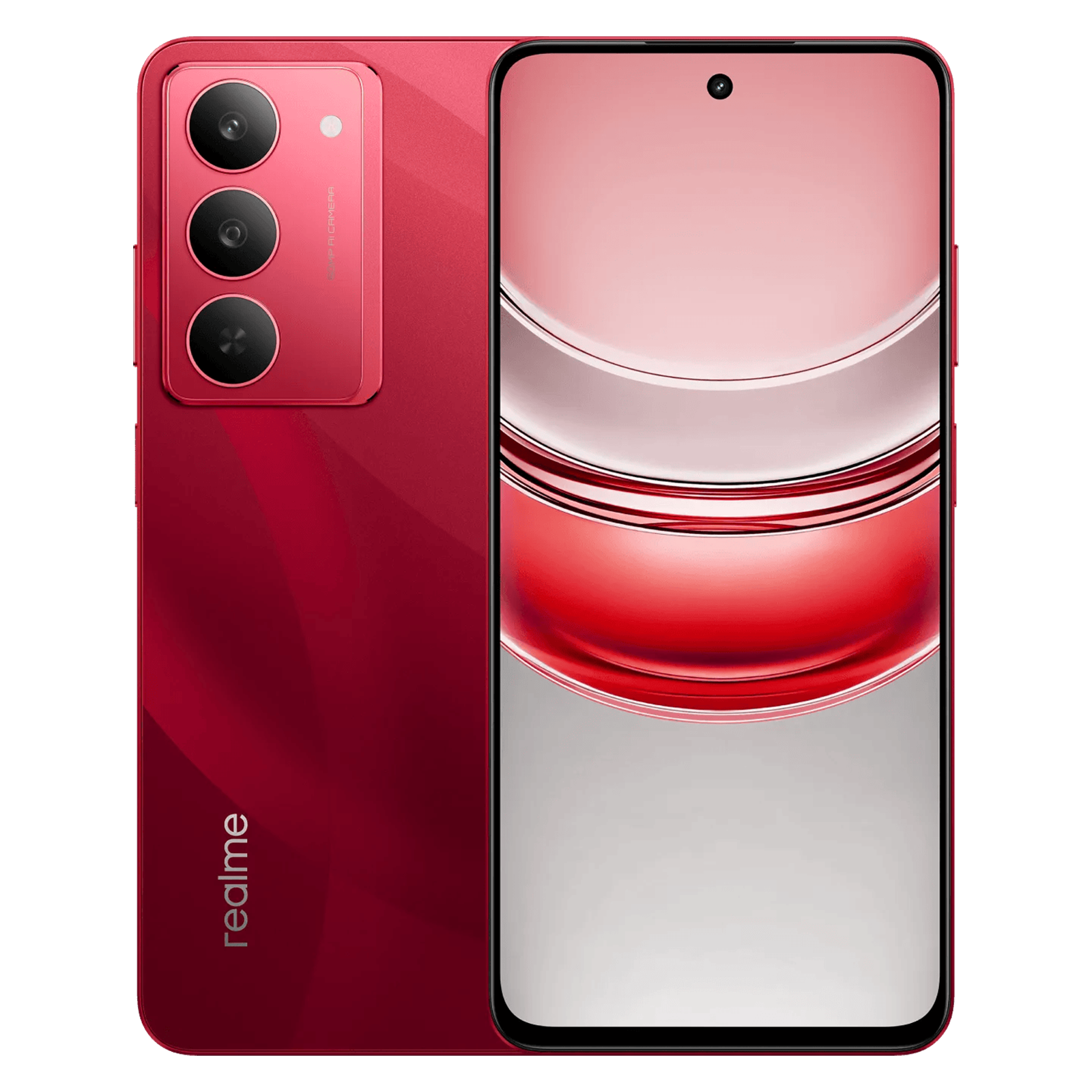 realme 14x 5G (8GB RAM, 128GB, Jewel Red) realme 14x 5G (8GB RAM, 128GB, Jewel Red)