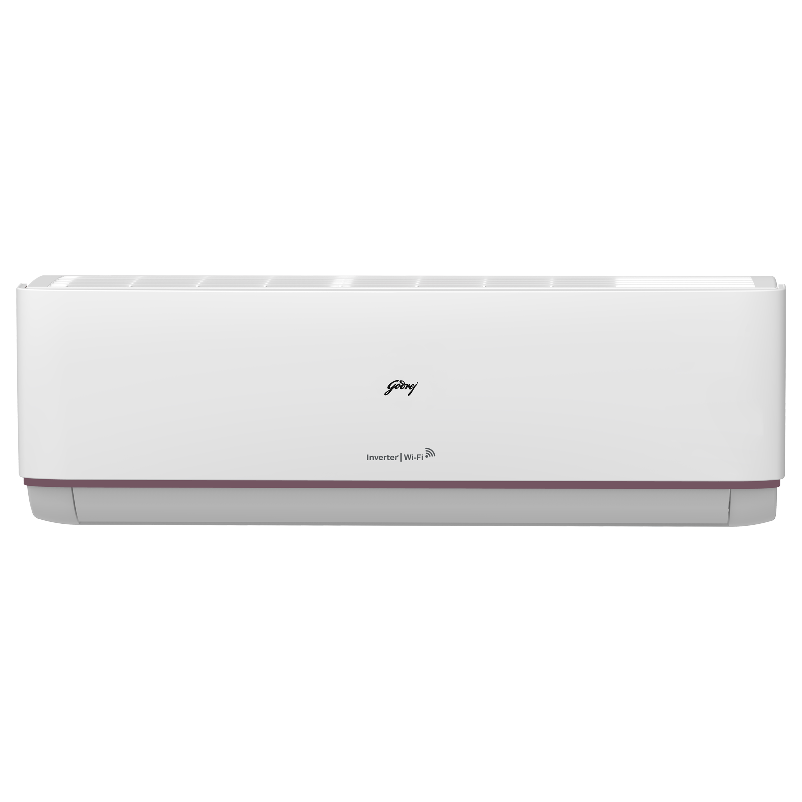 Godrej IOT Series Convertible 1.5 Ton 3 Star Inverter Split Smart AC with Alexa Voice Assistant (Copper Condenser, 40101701SD01451)
