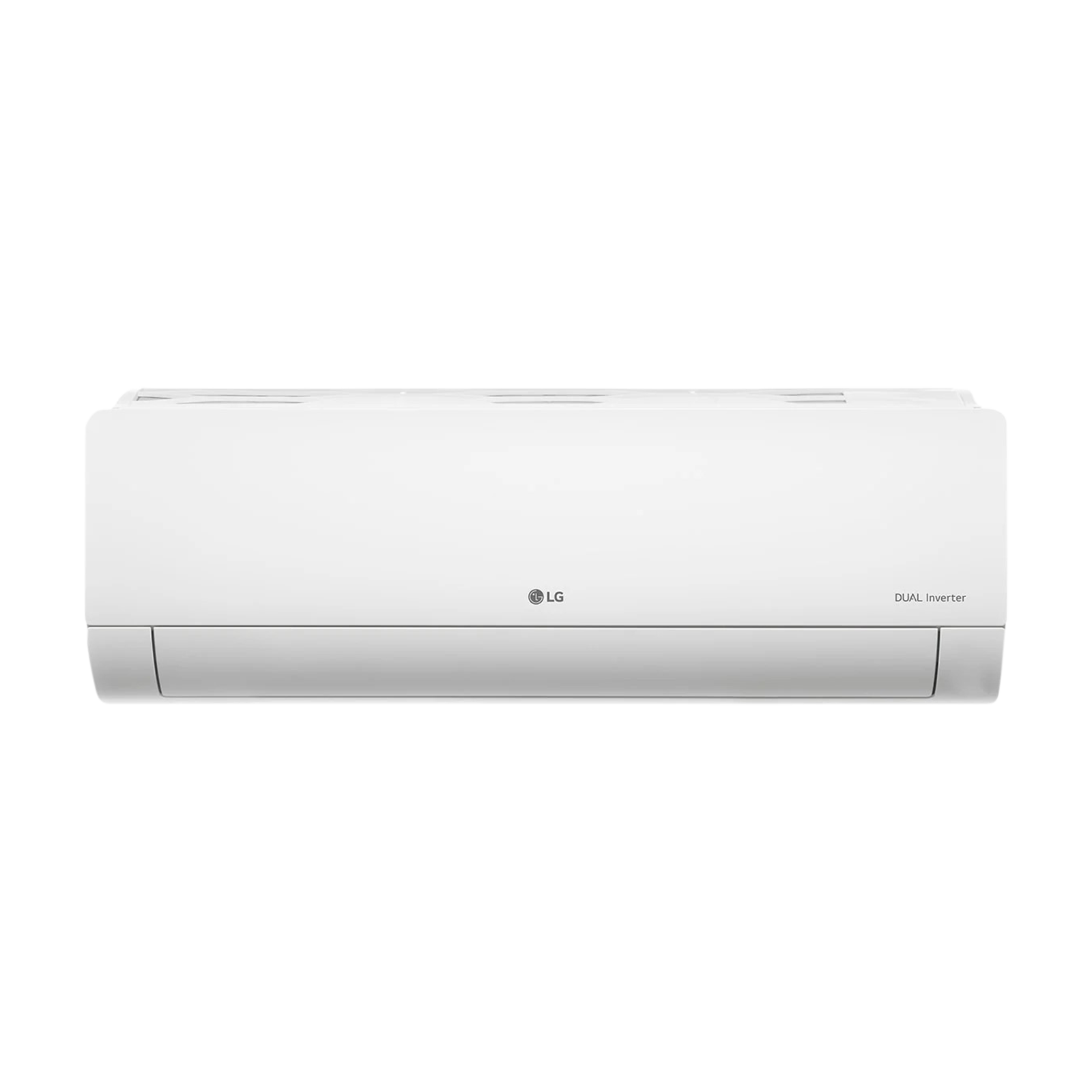 LG 6 in 1 Convertible 1 Ton 5 Star Dual Inverter Split AC with 6 Step Fan Speed (2025 Model, Copper Condenser, US-Q14ANZE.AMLG)