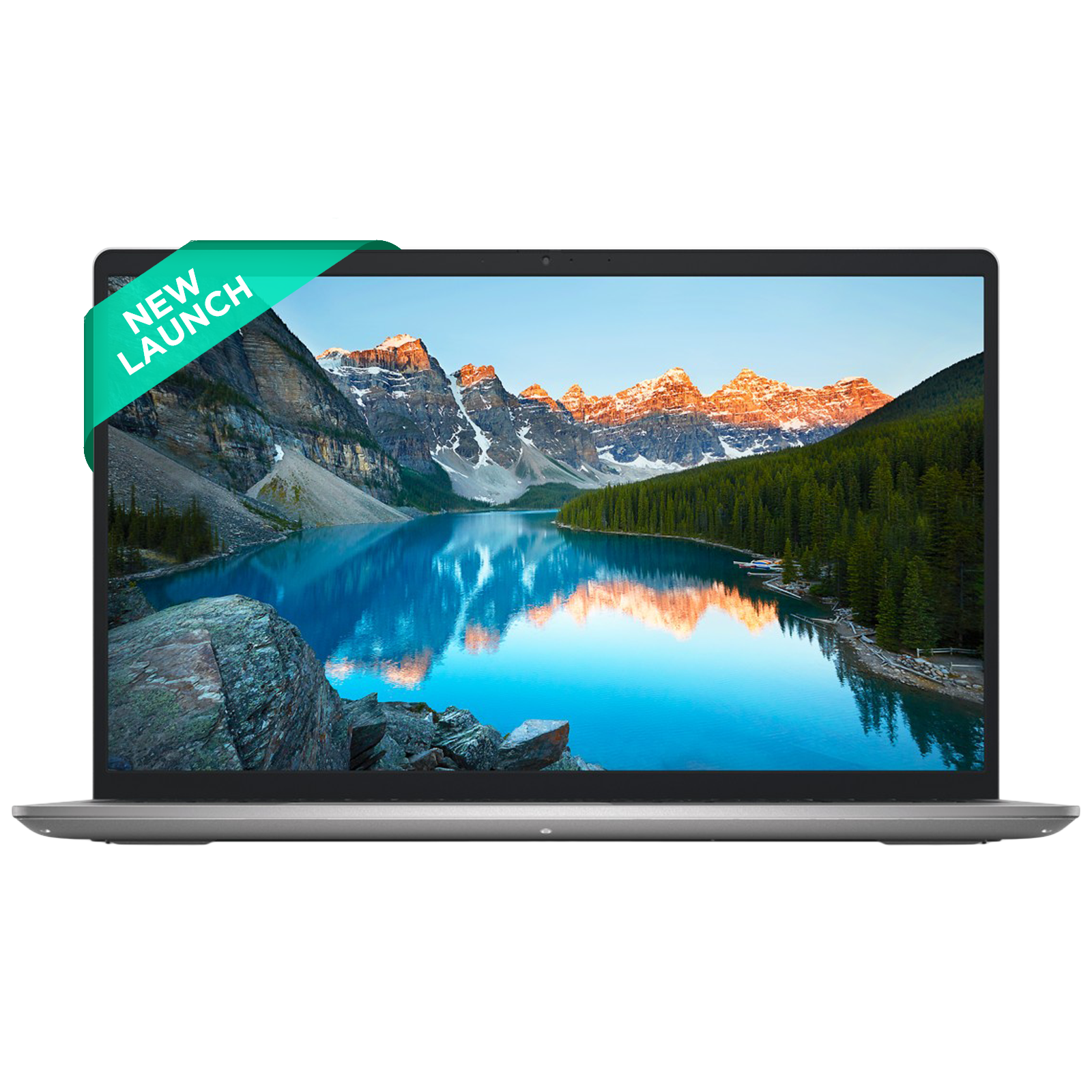 Dell Inspiron 15 3535 AMD Ryzen 5 7530U Notebook Laptop (16GB, 512GB SSD, Windows 11, 15.6 inch Full HD Display, MS Office, Platinum Silver, 1.66 KG)