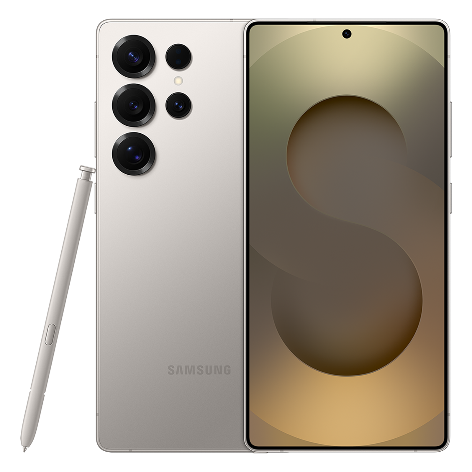 Galaxy S25 Ultra 5G