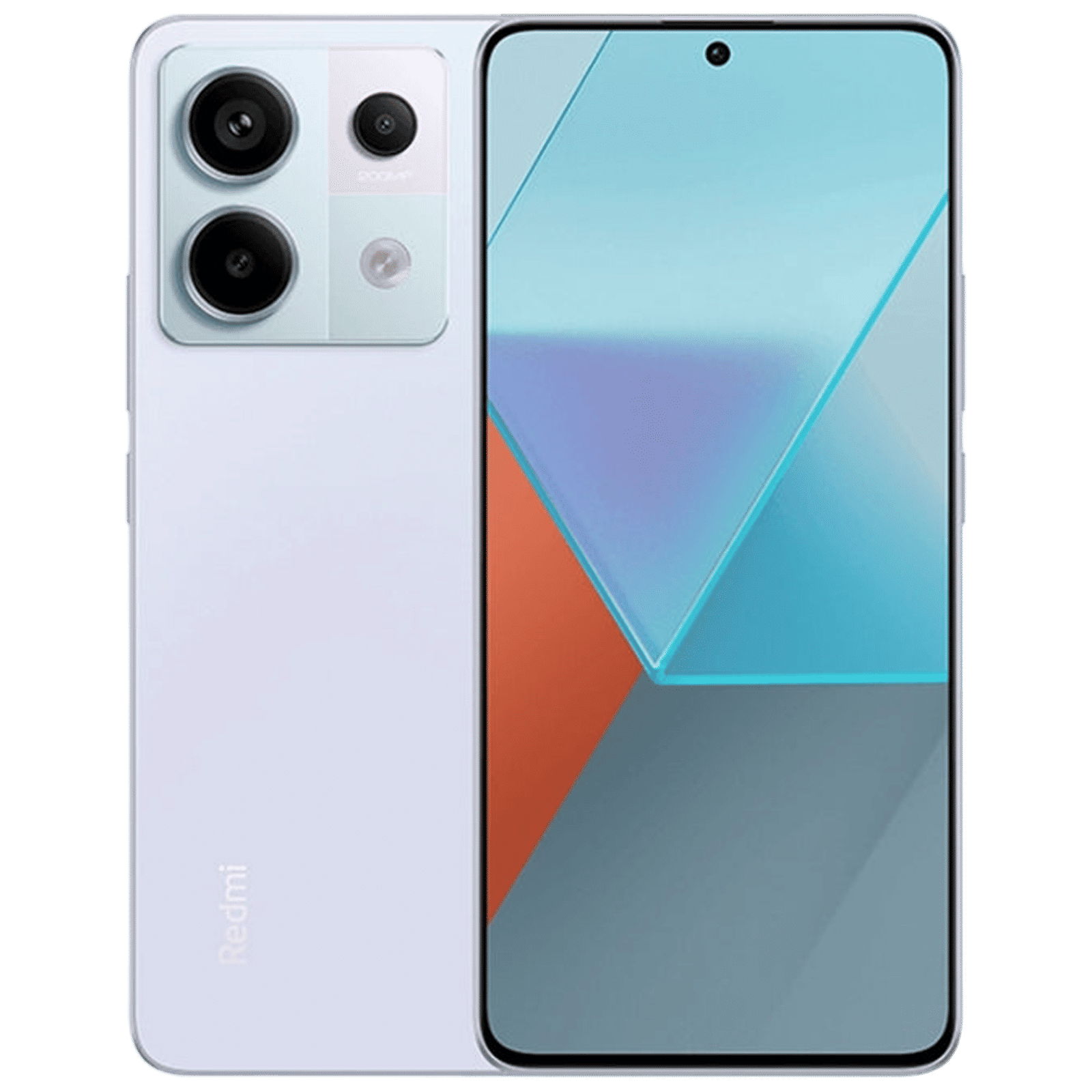 Redmi Note 13 Pro 5G (8GB RAM, 256GB, Coral Purple) Redmi Note 13 Pro 5G (8GB RAM, 256GB, Coral Purple)