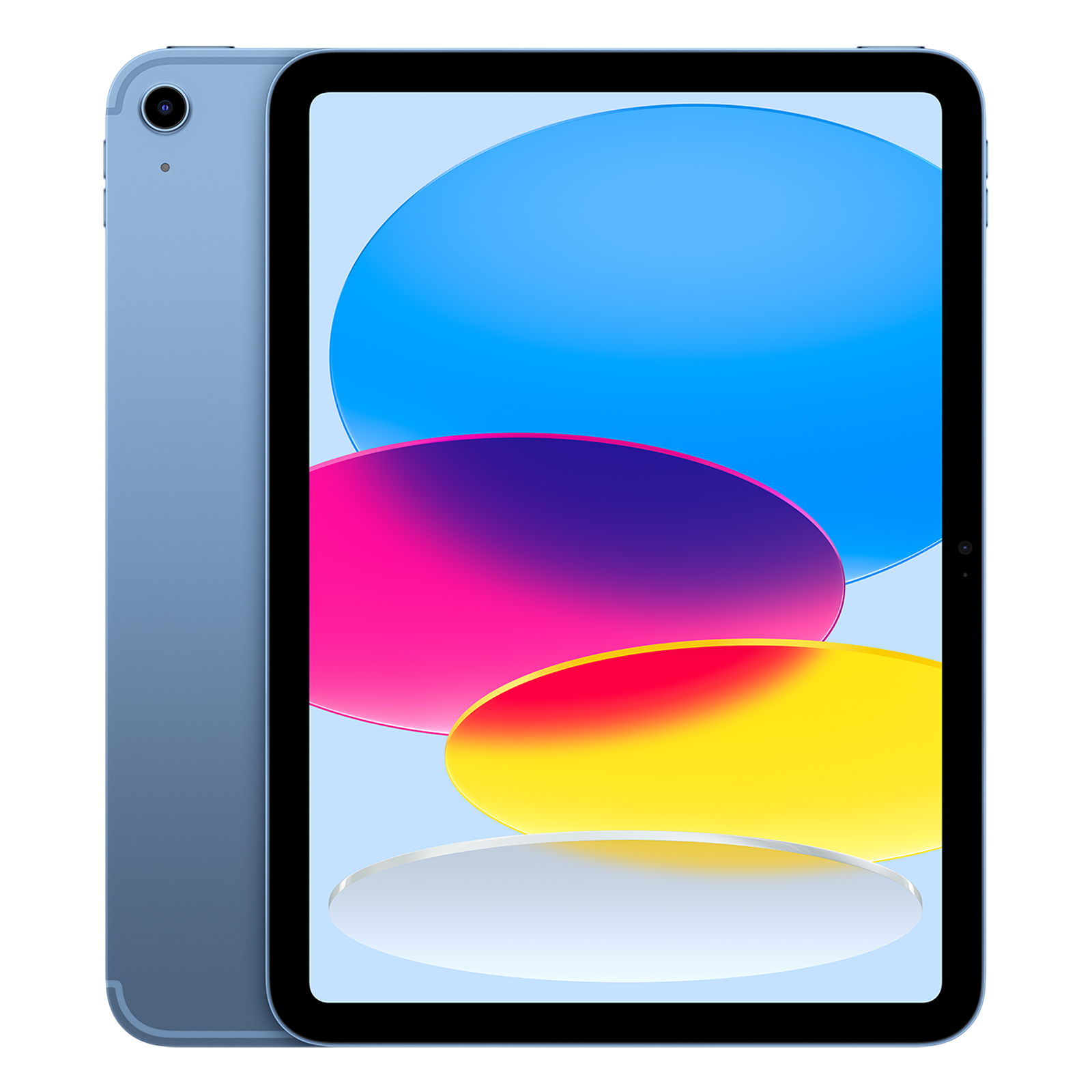 Apple iPad Wi-Fi (11 Inch, 128GB, Blue)