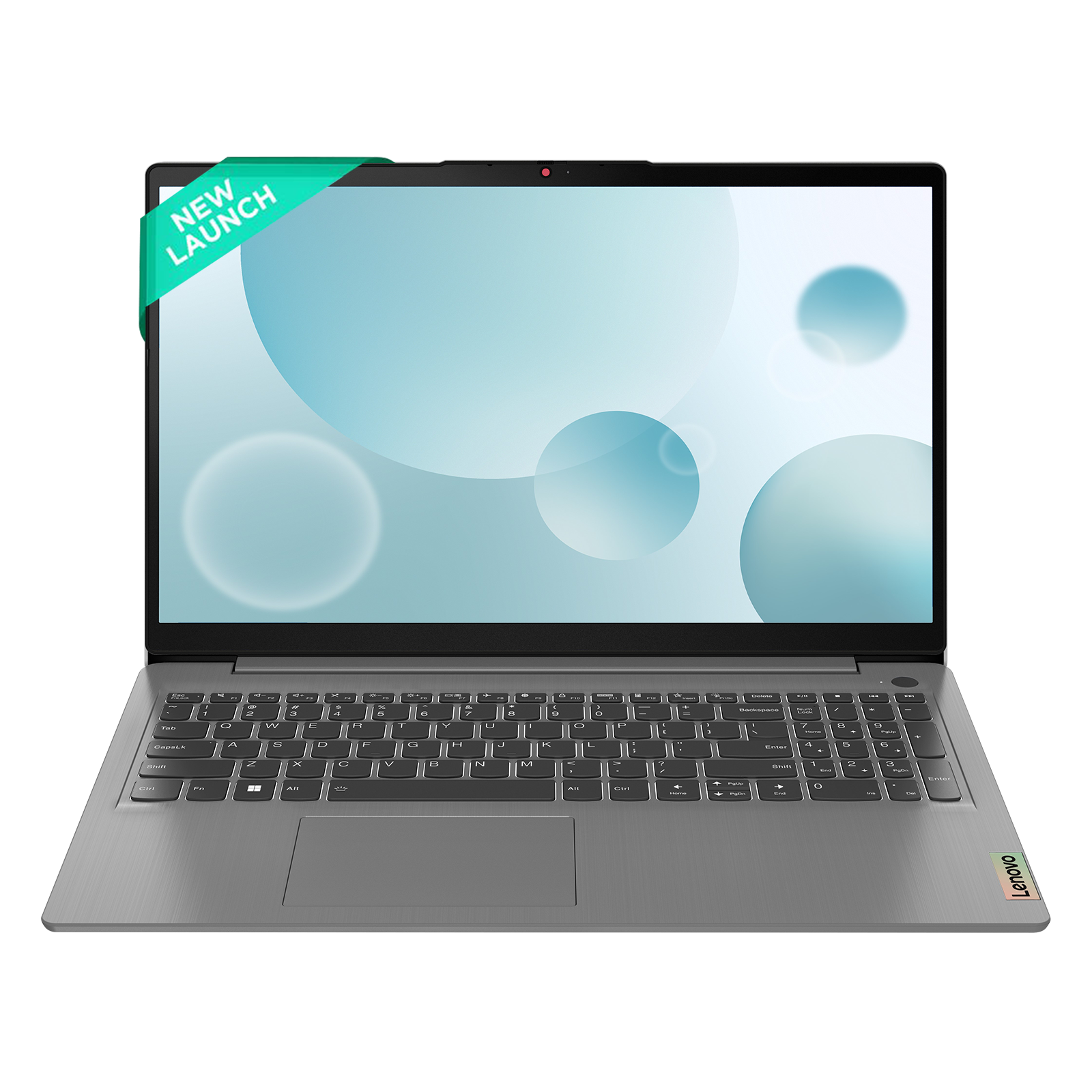 Lenovo Ideapad 3 15IAU7 Intel Core i3 12th Gen Thin & Light Laptop (8GB, 512GB SSD, Windows 11 Home, 15.6 inch Full HD Display, MS Office Home 2024, A...