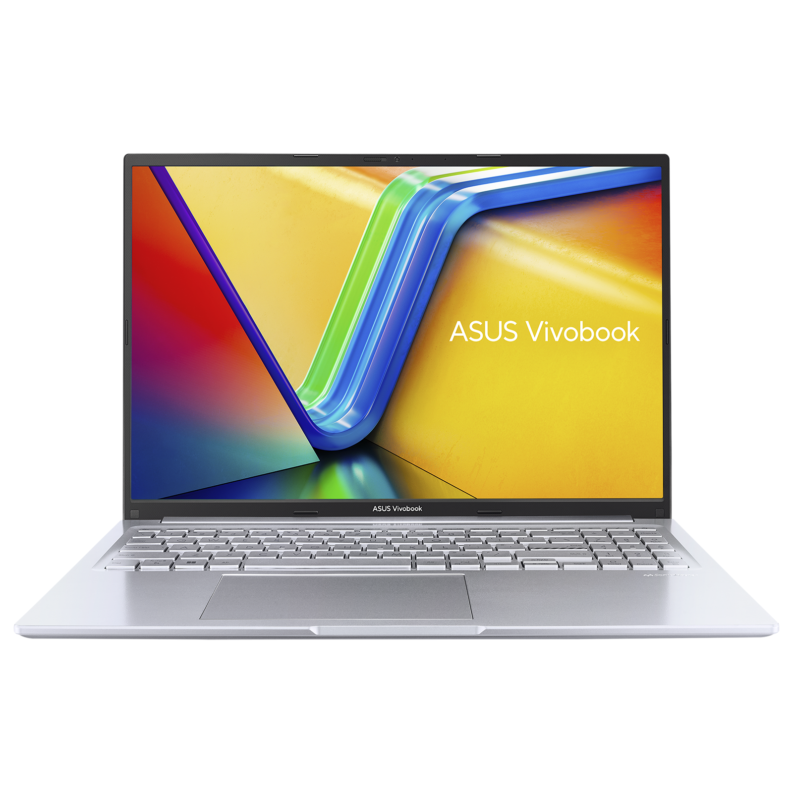 ASUS Vivobook 16 X1605VA-MB1627WS Intel Core i5 13th Gen Thin & Light Laptop (16GB, 512GB SSD, Windows 11 Home, 16 inch WUXGA IPS Display, MS Office 2...