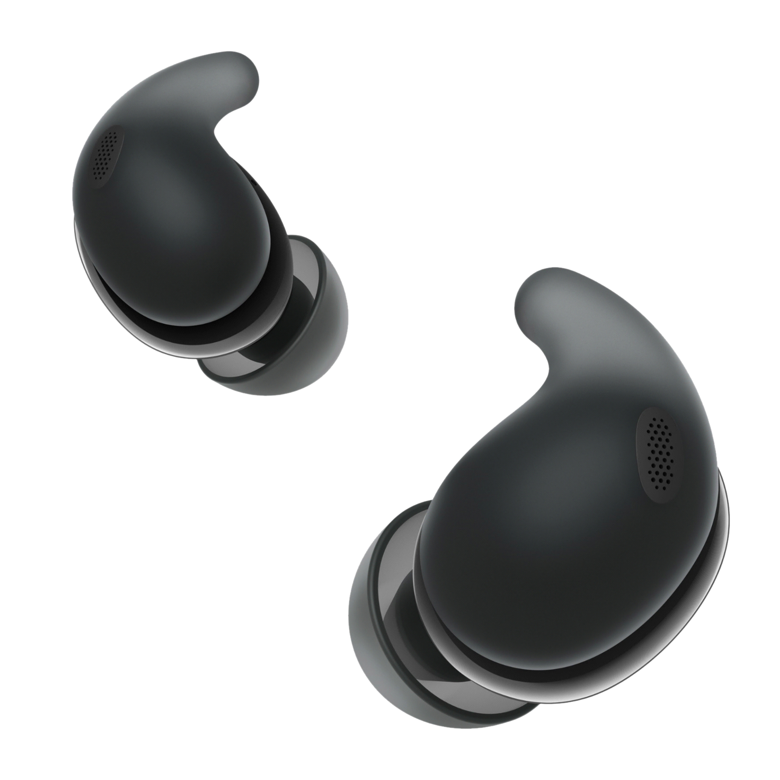 SONY LinkBuds Fit WF-LS910N TWS Earbuds with Active Noise Cancellation (IPX4 Water Resistant, Quick Charge, Black) SONY LinkBuds Fit WF-LS910N TWS Earbuds with Active Noise Cancellation (IPX4 Water Resistant, Quick Charge, Black)