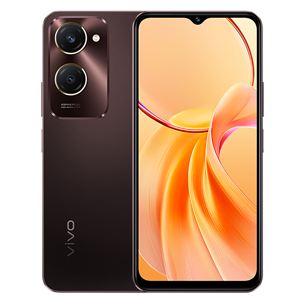 vivo Y28e 5G (4GB RAM, 128GB, Vintage Red) vivo Y28e 5G (4GB RAM, 128GB, Vintage Red)