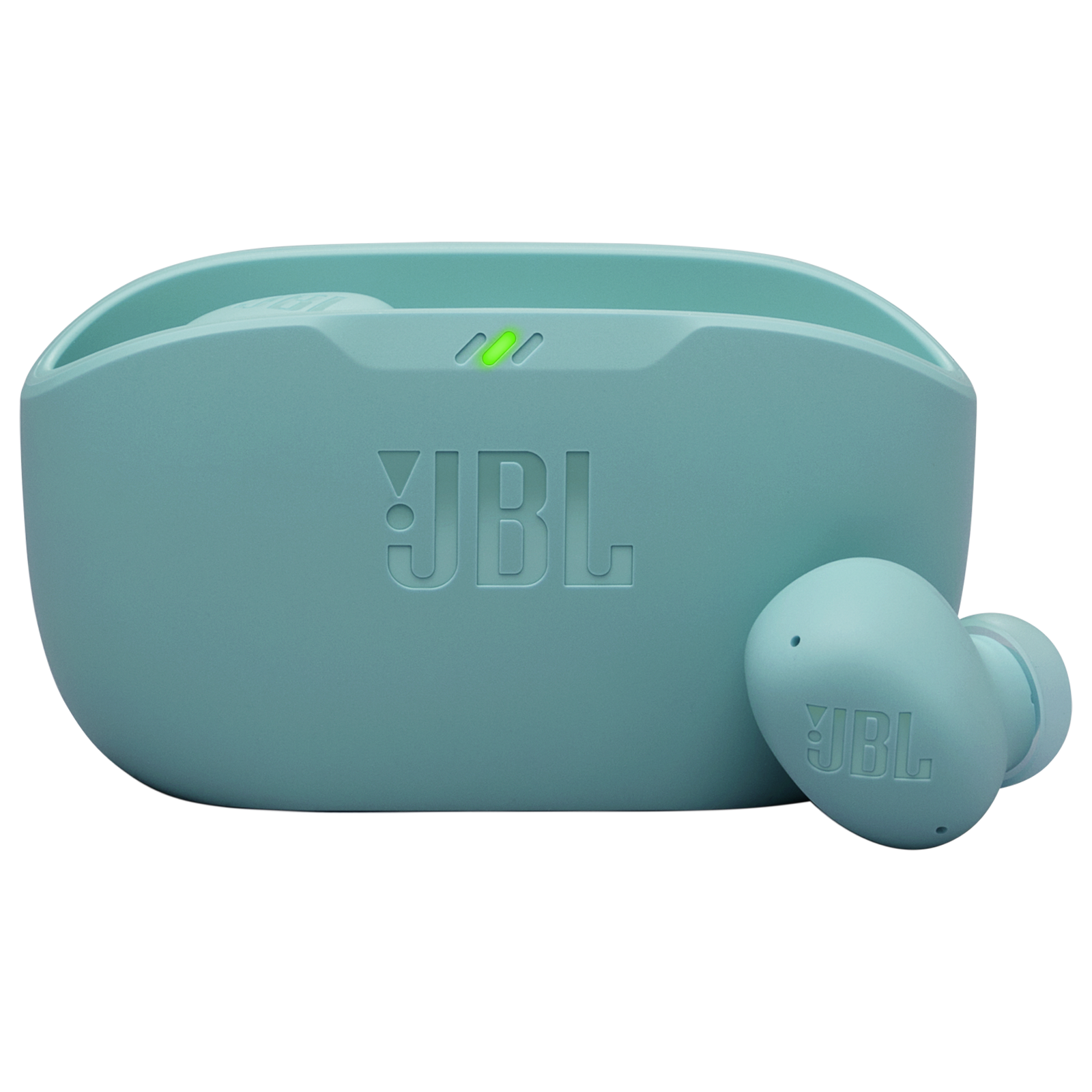 JBL Wave Buds 2 TWS Earbuds with Active Noise Cancellation (IP54 Water Resistant, 40 Hours Playtime, Blue) deal from croma JBL Wave Buds 2 TWS Earbuds with Active Noise Cancellation (IP54 Water Resistant, 40 Hours Playtime, Blue) deal from croma