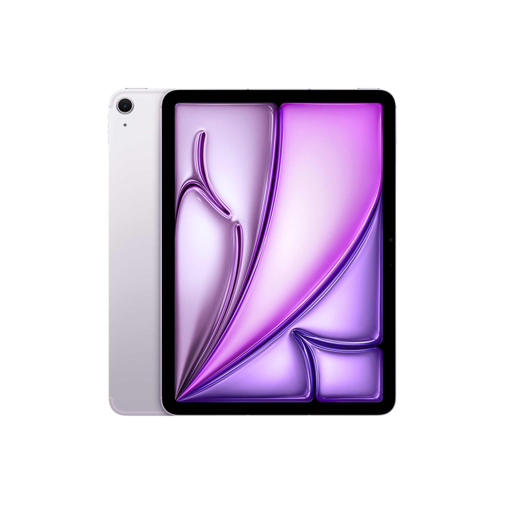Apple iPad Air Wi-Fi (11 Inch, 128GB, Purple)