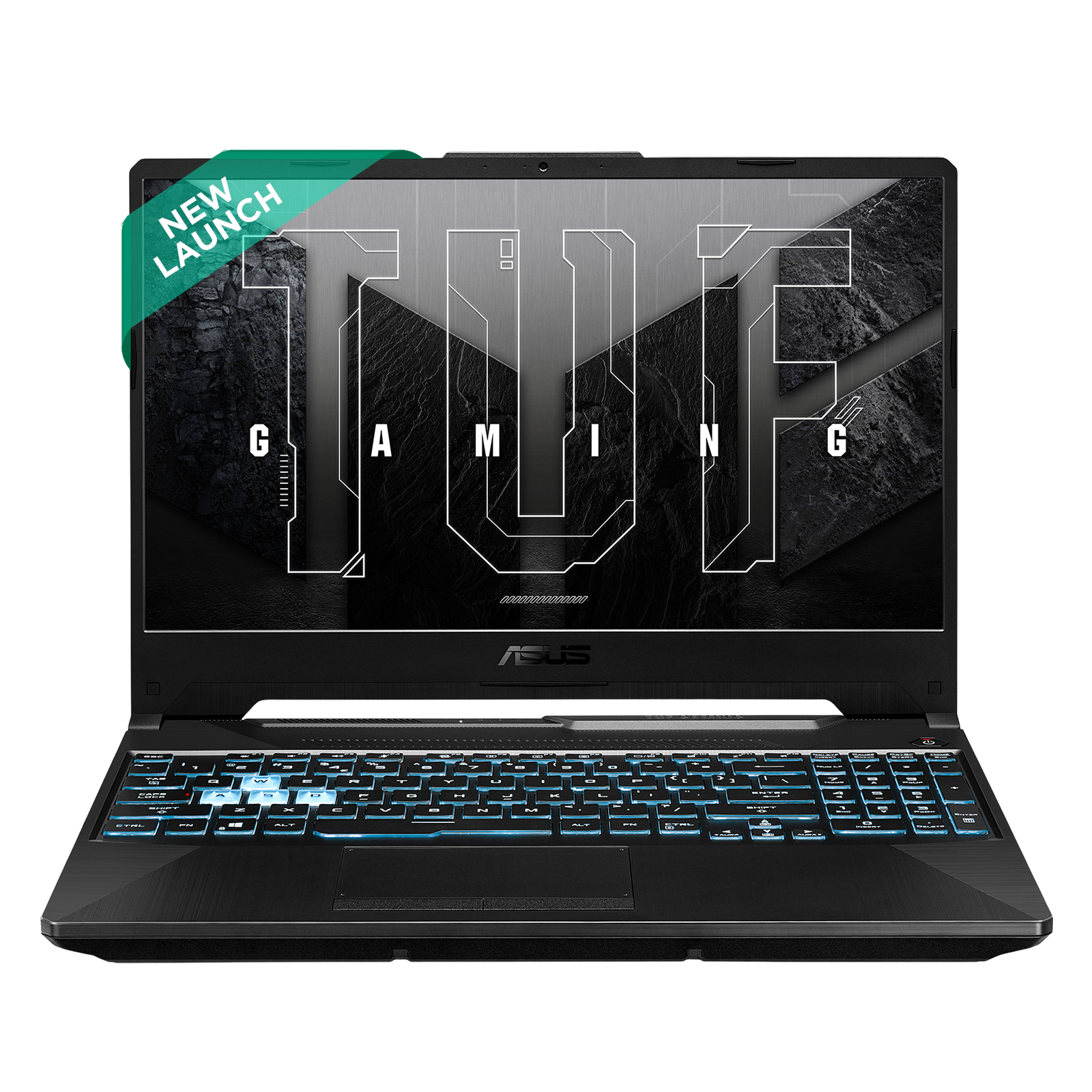 ASUS TUF A15 FA566NCR-HN054WS AMD Ryzen 7 Gaming Laptop (16GB, 512GB SSD, Windows 11 Home, 4GB Graphics, 15.6 inch 144 Hz Full HD IPS Display, NVIDIA ...